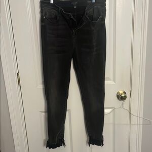 Judy Blue Women's Black Jeans